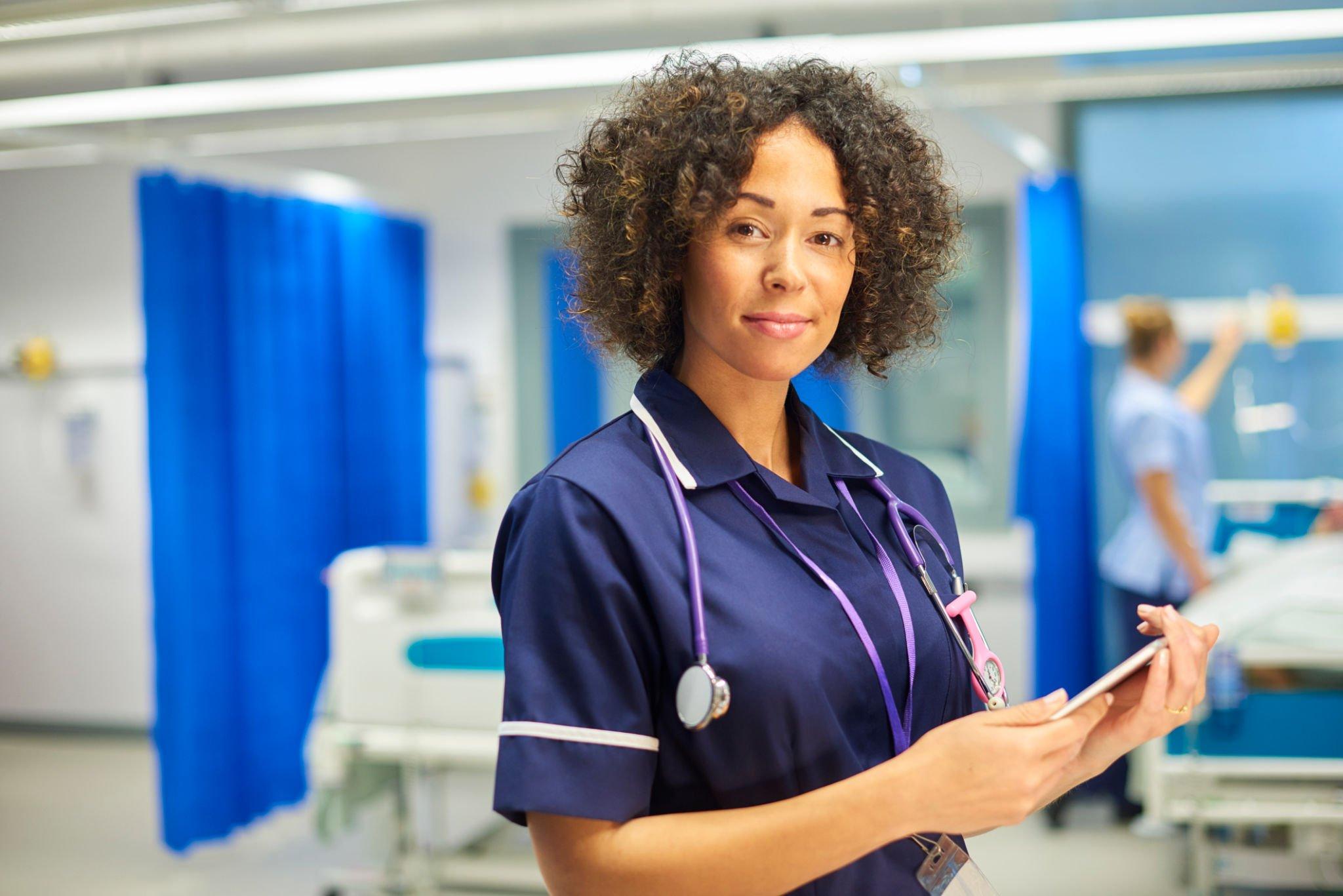 How to Become a Registered Nurse in the UK with a Non-Nursing Degree
